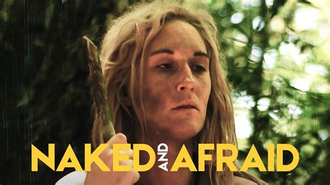 Watch Naked And Afraid Alone Season Prime Video