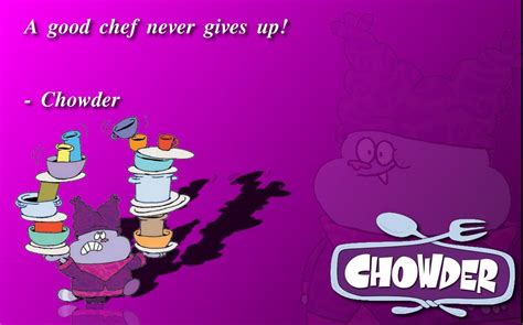 Cartoon Network Shows Best Chef Wallpaper Pictures Never Give Up