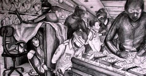 thereArt: Berbagi Ilmu GAMBAR SUASANA