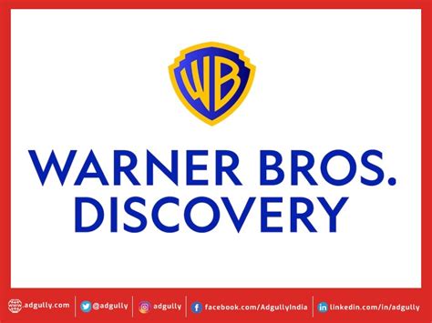Discovery And Warnermedia Complete Merger Become Warner Bros Discovery