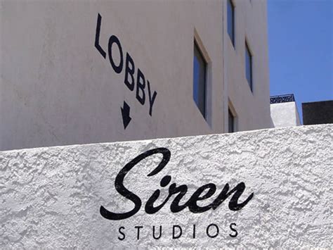 Siren Studios Things To Do In Hollywood Los Angeles