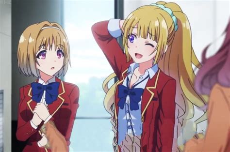 ‘classroom Of The Elite Season 2 What Fans Can Expect As