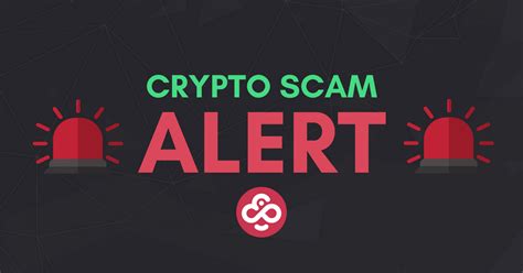 How To Avoid Crypto Scams And Keep Your Crypto Money Safe