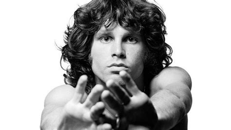 Coletor Imagem 88 Imagen Jim Morrison Roupas Vn