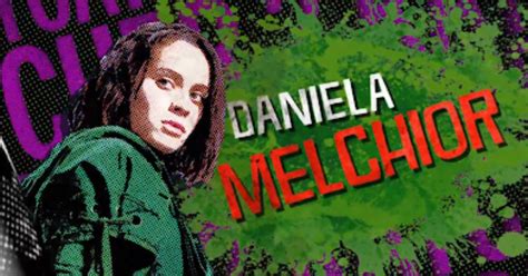 Daniela melchior was born in lisbon, portugal. "Esquadrão Suicida". A primeiras imagens de Daniela ...