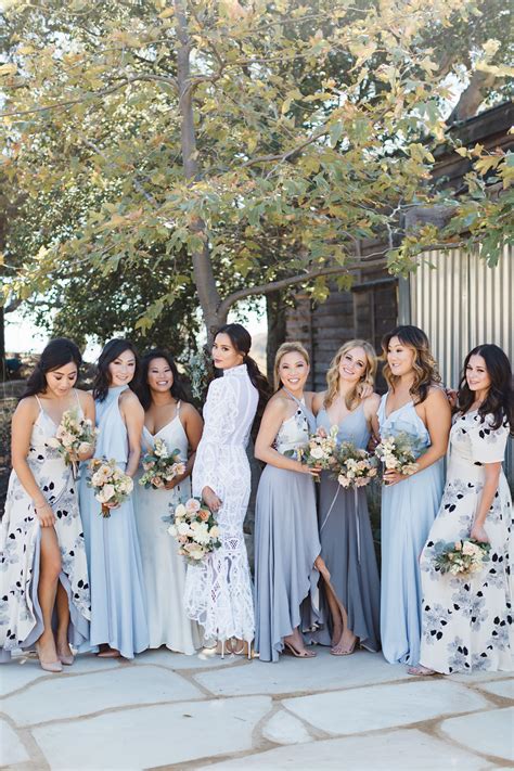 Jamie Chung And Bryan Greenbergs Intimate And Cozy Wedding At El