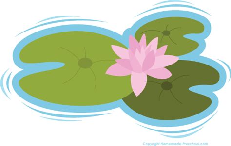 Free Lilly Pad Cliparts Download Free Lilly Pad Cliparts Png Images