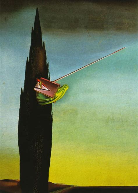 Surrealist Essay Salvador Dali Encyclopedia Of Visual