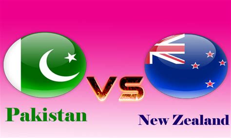 The new zealand cricket team toured the united arab emirates between october and december 2018 to play three tests, three one day internationals (odis) and three twenty20 international (t20is). Pakistan vs New Zealand 1st ODI Match Live Score Updates - SialTV.PK