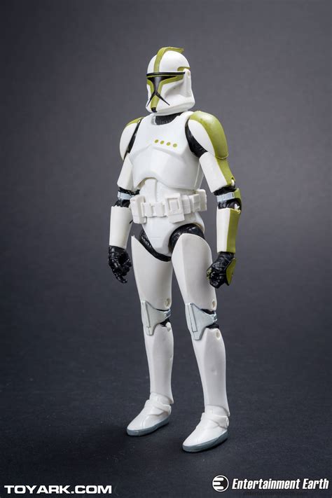 Star Wars Black Series Clone Trooper Sergeant Gallery