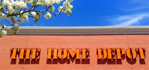 Home Depot Home Depot Glastonbury Ct By Mike Mozart Of Flickr