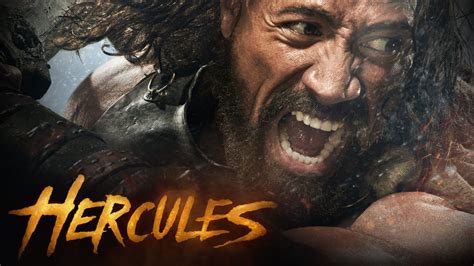 The Rocks Hercules Gets A Trailer Nerd Reactor