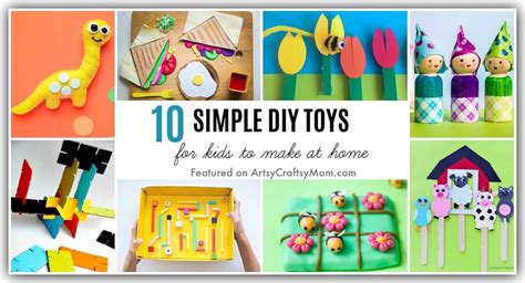 how to make toys at home easy donnetta christy