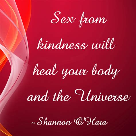 Sex And Healing By Shannon Ohara Free Listening On Soundcloud