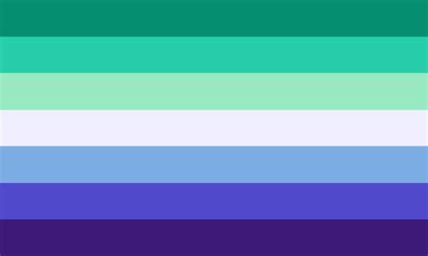 Were You Aware All These Lgbtq Pride Flags Existed Artofit
