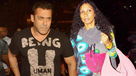 Salman Khan Ends His Partnership With His Reshma Shetty Management Company Matrix After 9 Years