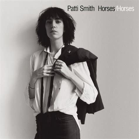 Patti Smith Horses Full Album Youtube