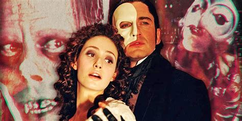 Phantom Opera Movie Cast Hot Sex Picture