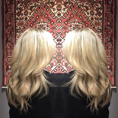 Bestblondehighlightstorontosalontonyshamasmastercolourist