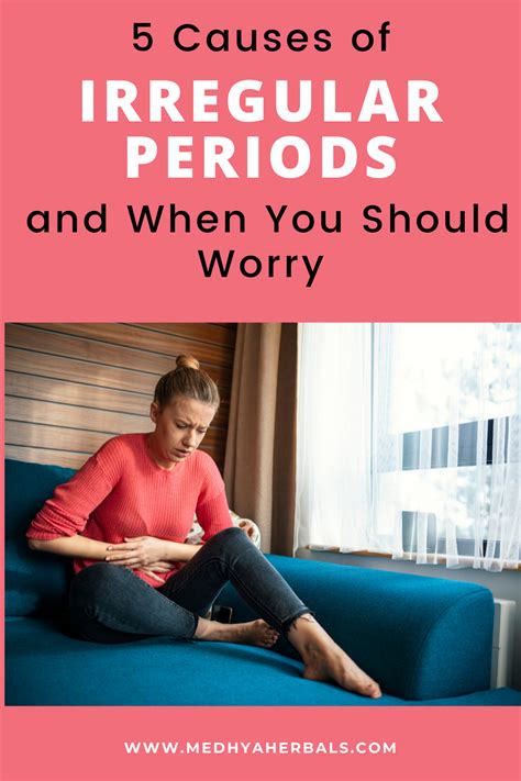 7 Signs Of Irregular Periods 5 Highly Effective Ayurvedic Natural Ways To Regulate Your Periods