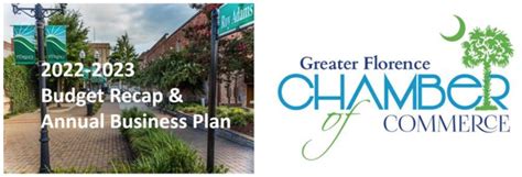 Chamber Business Plan Greater Florence Chamber Of Commerce