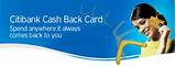 Bp Credit Card Cash Back Photos