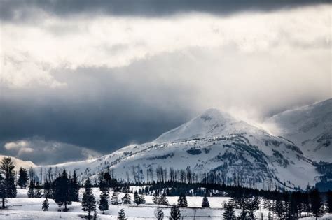 Wyoming Comes Alive In Winter Heres How To Enjoy It