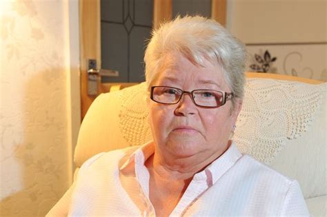 Hospital Staff Let Pensioner Walk Home Alone At 3am In Her Dressing
