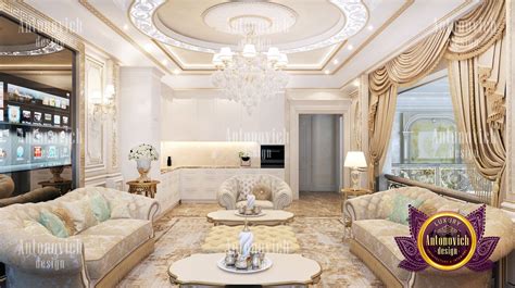 Luxury Sitting Room Design Luxury Interior Design