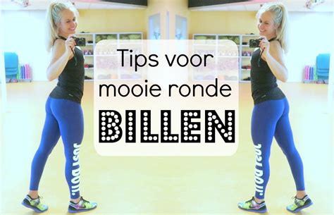 Tips Voor Mooie Ronde Billen Trainen Oefeningen Tabata Workouts My