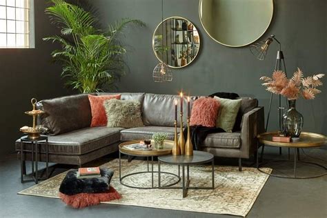 Pin By Rianne Kappelhof On Interieur Idee N Green Furniture Living
