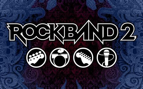 Rock Band Wallpapers 47 Pictures