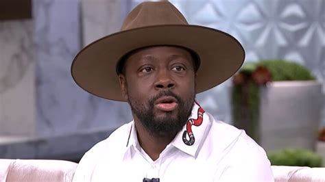 Wyclef Jean Launches The Lightest Ever Electric Supercar Over View