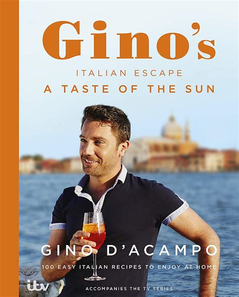 Ginos Italian Escape A Taste Of The Sun Ginos Italian Escape By