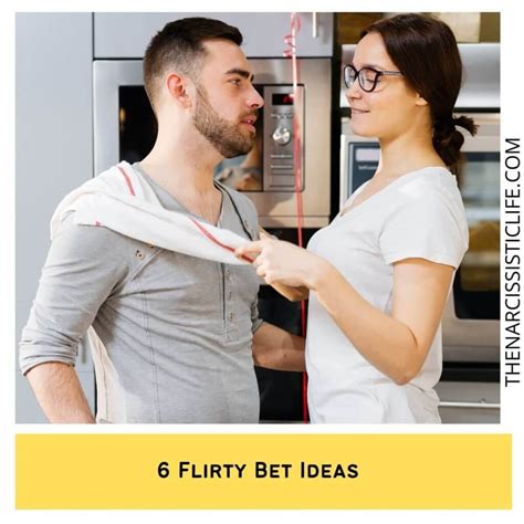 31 Bets To Make With Your Boyfriend Romantified