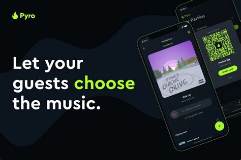 This App Lets Your Guests Vote For Music In A Spotify Party Beebom