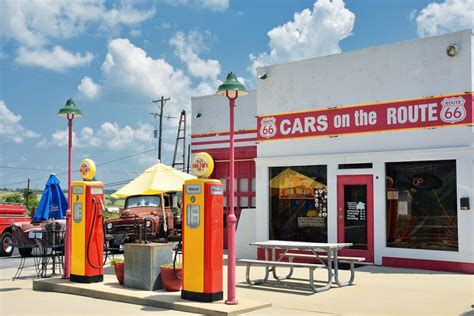 66 Best Attractions On Route 66 You Must Visit Road Affair