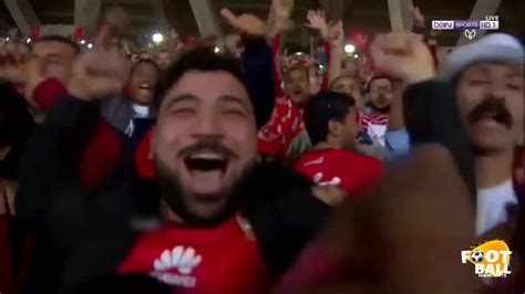 اخبار الزمالك اليوم | مهاجم جزائري وصفقة تبادلية. اهداف الاهلى والترجى 1/3 فى نهائى دورى ابطال افريقيا - YouTube