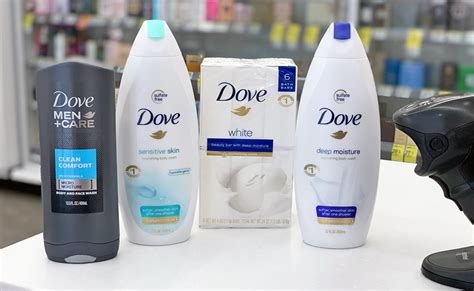 Get dove printable coupons here years ago my doctor told me that dove soap was the best kind of soap to use for dry skin, and i've been watching for sales and coupons ever since. Dove Body Wash & Bar Soap, as Low as $2.74 at Walgreens ...