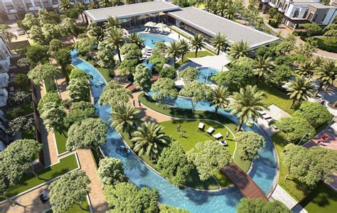 Dubais Emaar Launches New Arabian Ranches Project With Units Priced