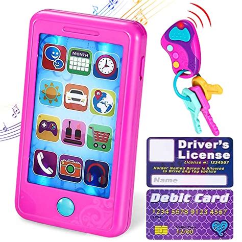 10 Best Realistic Toy Cell Phones 2023 Theres One Clear Winner