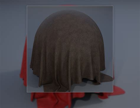Leather Collection Suede Daz 3d