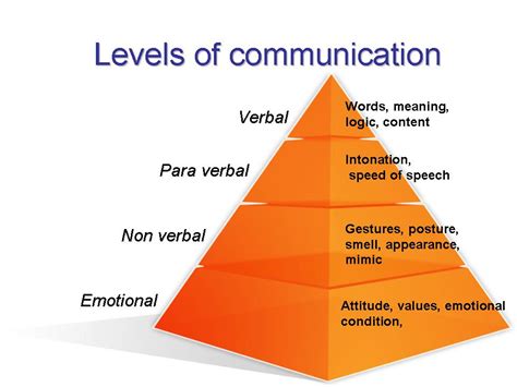 Communication Skills Level 7 Zilina