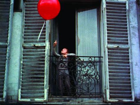 Albert lamorisse's exquisite the red balloon remains one of the most beloved children's films of all time. Amazon.com: The Red Balloon (The Criterion Collection ...
