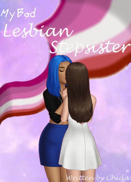 Cover Contest For My Story My Bad Lesbian Stepsister Art Resources