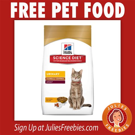 Hills prescription diet cd multicare stress cat food. Free Bag of Hills Science Diet Pet Food at PetSmart ...