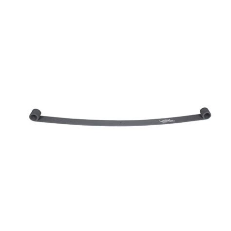 Iron Pbros Conventional Leaf Springs At Rs 771piece In Delhi Id