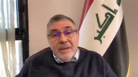 Iraqi President Barham Salih Names Mohammed Allawi As New Prime Minister
