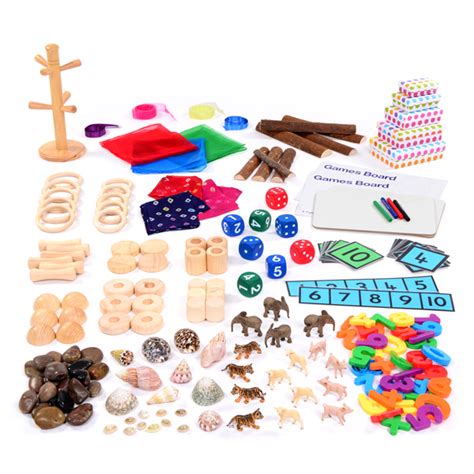 Maths Resource Collection 3 4yrs Early Years Eyfs Numeracy