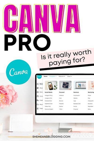 How I Find Canva Pro Extremely Useful Extra Features Canva Tutorial